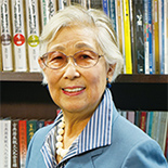 大島 美恵子